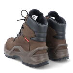 Trzewiki myśliwskie Wald Pro - produkt Gondpol - 4