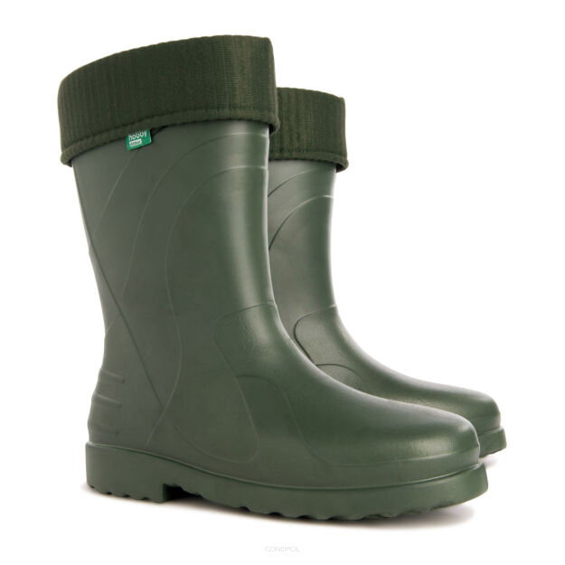 Buty Demar LUNA piankowe