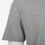 Koszulka ochronna polo bawełniana popiel - Gondpol - 3