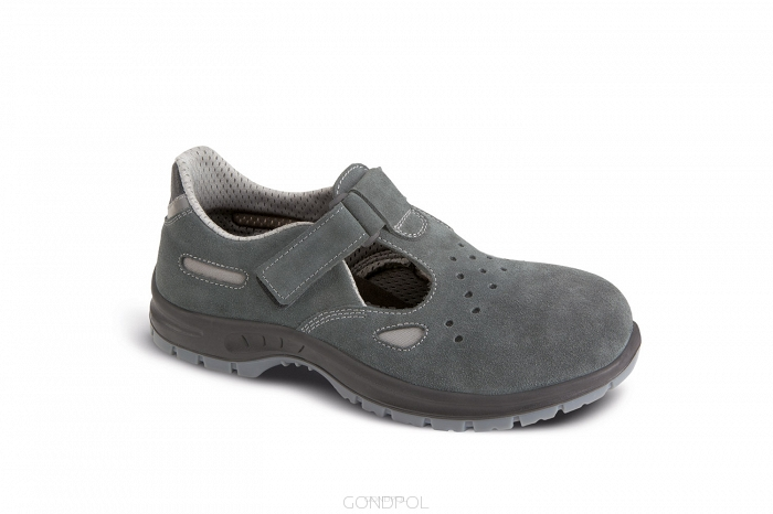 Sandały ochronne Demar NEO A OB E FO SRC 7533