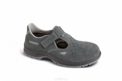 Sandały ochronne Demar NEO A OB E FO SRC 7533