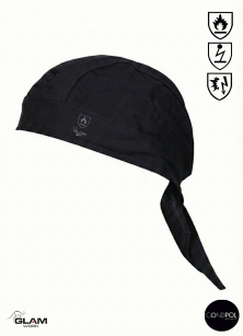 Chusta ochronna trudnopalna antystatyczna - produkt Gondpol