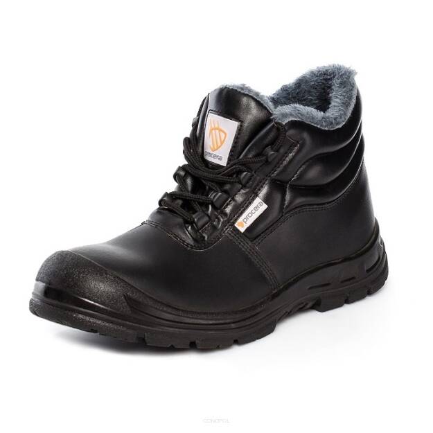    TRZEWIKI BEZPIECZNE WINTER STRONG S3 SRC