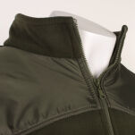 Bluza ochronna polarowa PANDA(oliwka)-produkt Gondpol - 3