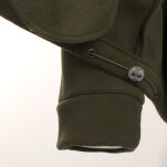 Bluza ochronna polarowa PANDA(oliwka)-produkt Gondpol - 4