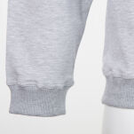 Bluza dzianinowa bawełniana(szara)produkt Gondpol - 3