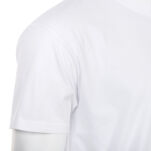 T-shirt biały 100% bawełna - 3
